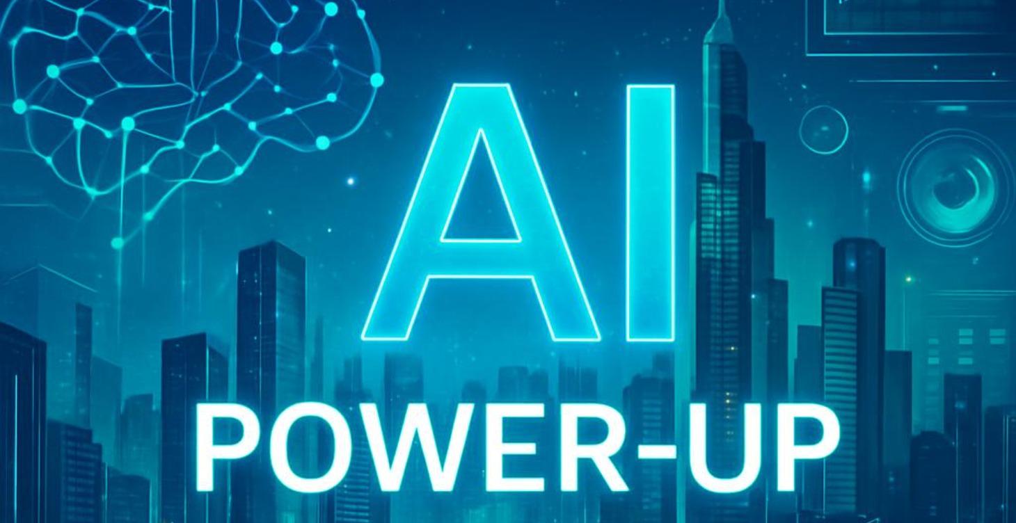 AI Power: Saving Months, Gaining Massive Leverage