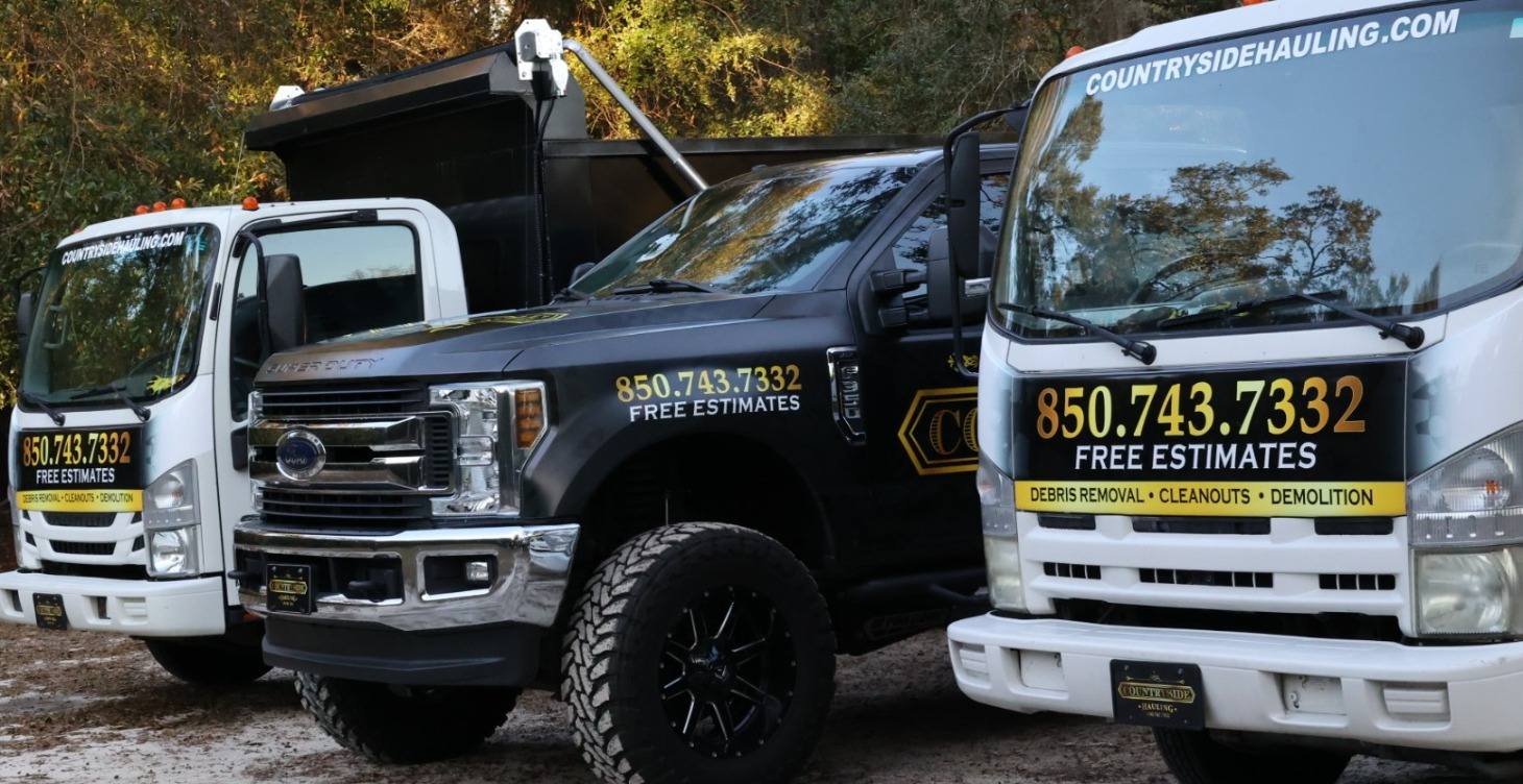 Junk Removal Simplified: From Start to Success!