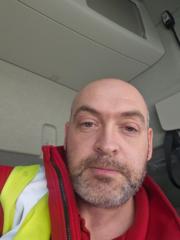 Christopher Hancox