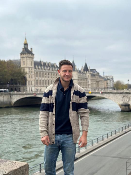 Tobias Weiß