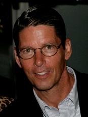 Rich Van Houten