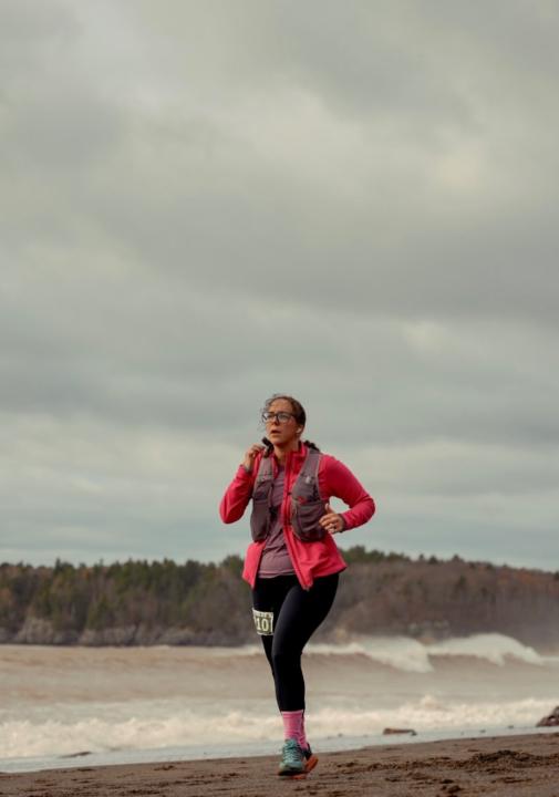 Jacquelyn Bellissimo