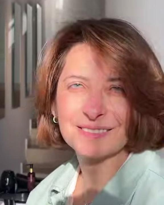 Nahed Naamani