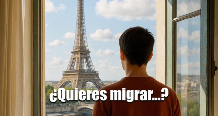 Francés sin fronteras