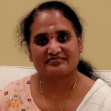 Umadevi Nalluri