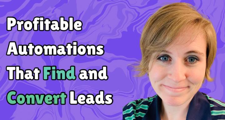 Sell While You Sleep