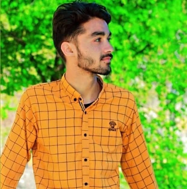 Fouzyab Khan