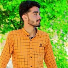 Fouzyab Khan
