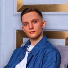 Daniil Dedov