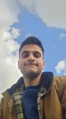 Jayraj Somers