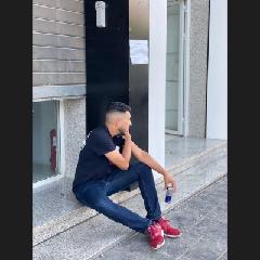 Aymane Benaboud