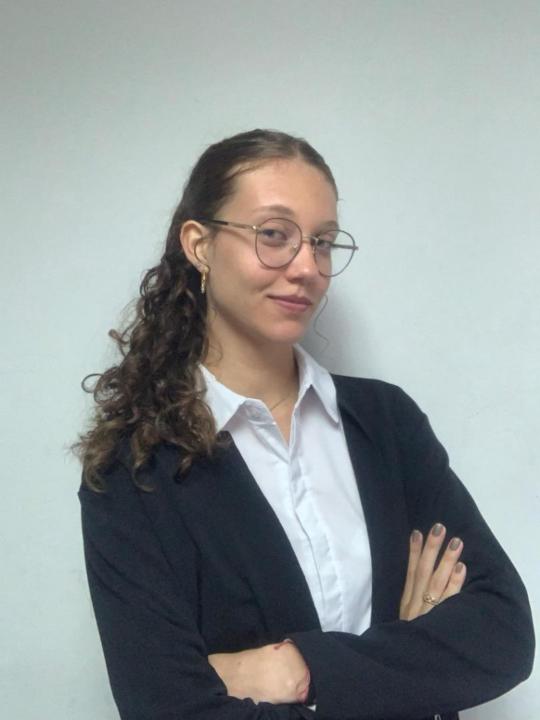 Andrea Albujas