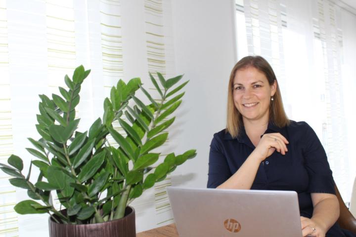 Melanie Grünitz
