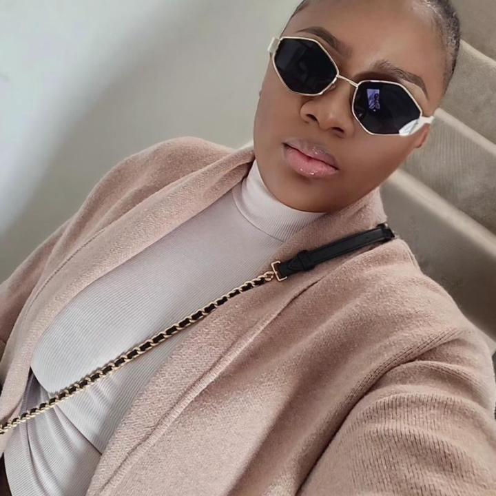 Kemi Lucas