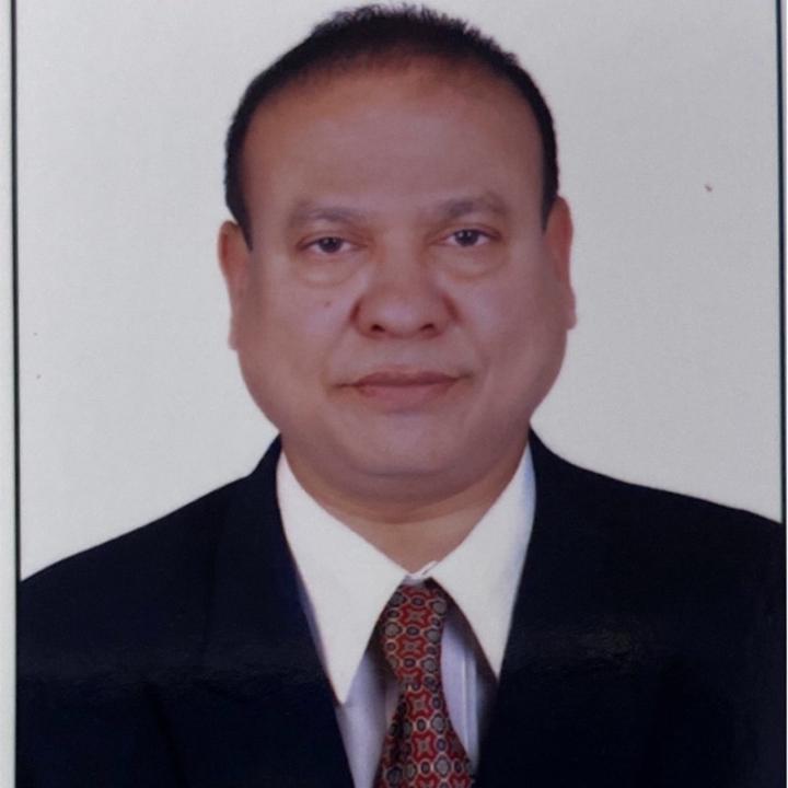 Rajesh Kuntamalla