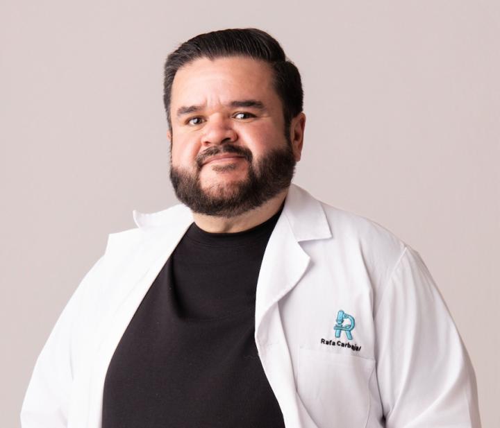 Rafael Carbajal