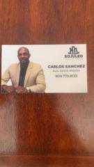 Carlos Sánchez