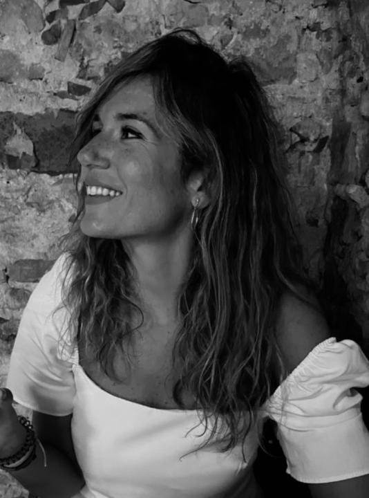 Maria Isabel González Sánchez