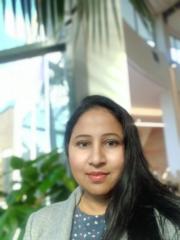 Krishni Weragala