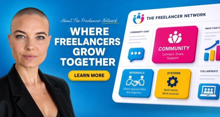 The Freelancer Network