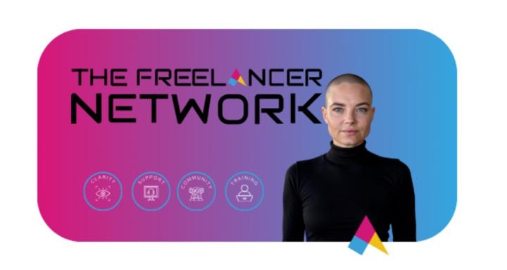 The Freelancer Network