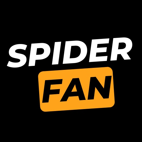 Spider Fans