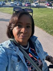 Tameka Brown
