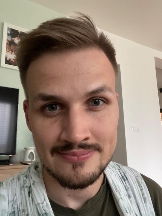 Lukáš Pouznar