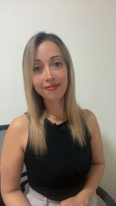 María Gabriela Torres Escobar