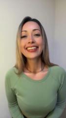 María Gabriela Torres Escobar