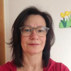 Peggy Quandt