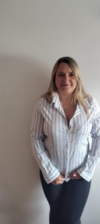 Patricia Roccatagliata