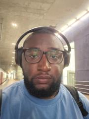 David Akono