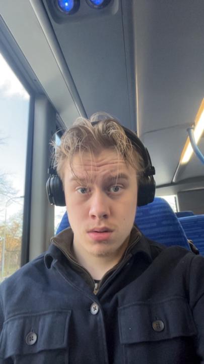Rasmus Magnusson