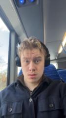 Rasmus Magnusson
