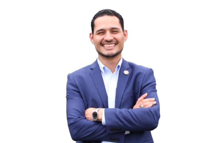 Ovi Vasquez