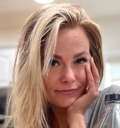 Melissa Wardhaugh