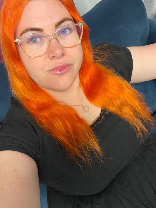 Haylee Ryan