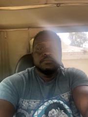 Musa Bangura