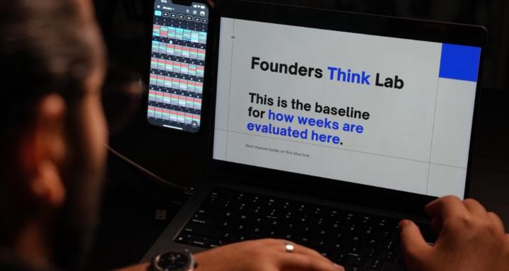 Founder Think Lab