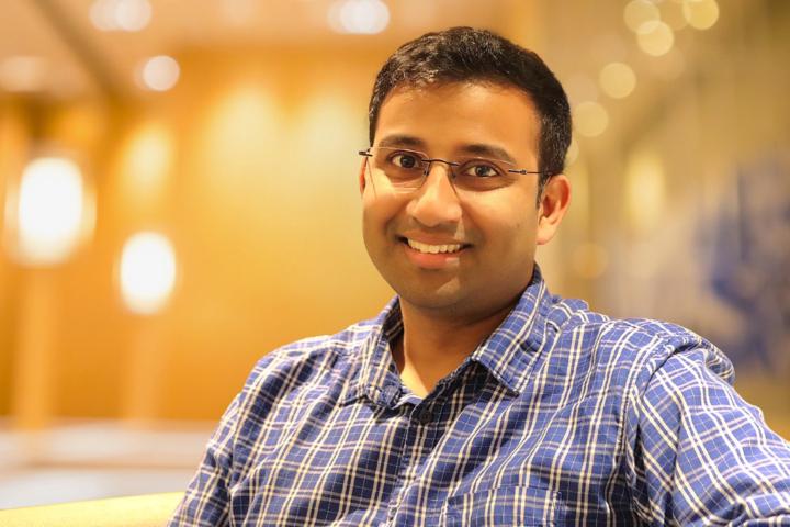 Varun Kumaraswamy