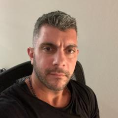 Chris Becker