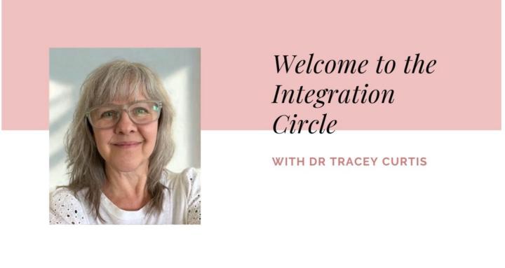 The Integration Circle