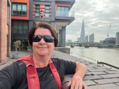 Caroline Hargreaves