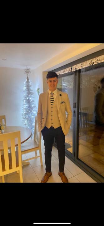 Tom Williams