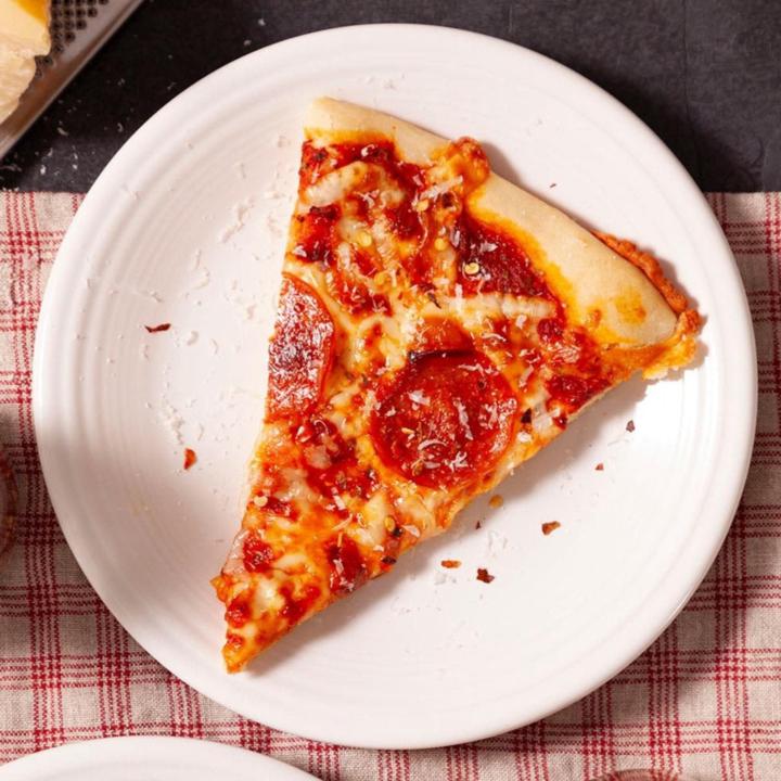 Pizza Tester