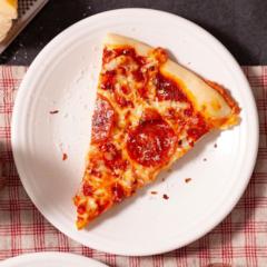 Pizza Tester