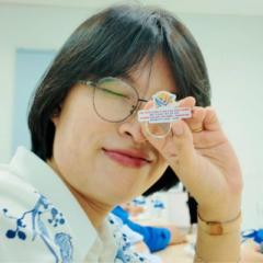 Minh Thư