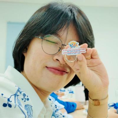 Minh Thư