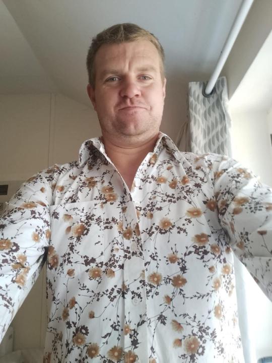 Mark Rainey